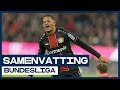 HIGHLIGHTS | Bosz stunt bij Bayern