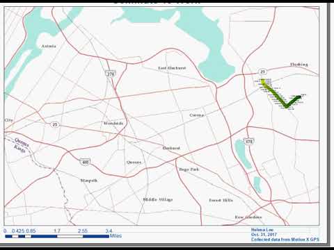 CommuteToWorkTimeLine 60STF