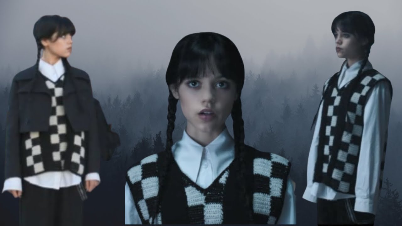 como tejer sueter MERLINA a crochet  ideal principiantes (several lenguage)