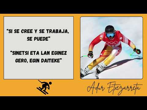 Palabra de campeones Septiembre