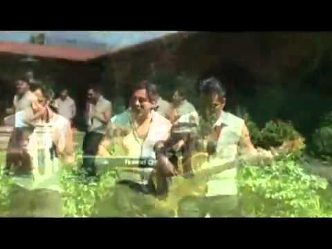 Grupo Karos - Mentirosa