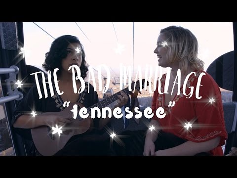 The Bad Marriage - Tennessee | On The Mountain