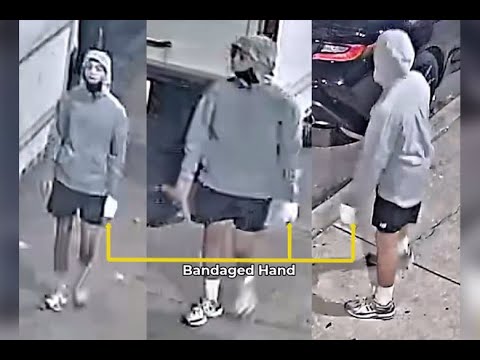 Shooting Incident 1700 West Bristol St DC 25 39 071202