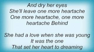 Blackhawk - One More Heartache Lyrics_1