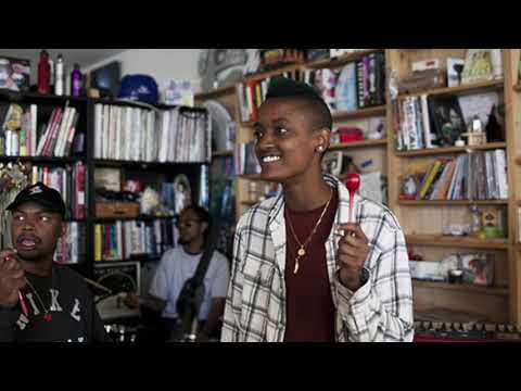 The Internet-  ODE TO A DREAM Blend