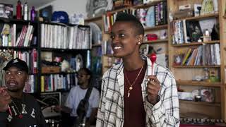 The Internet-  ODE TO A DREAM Blend