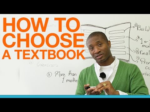 自宅で英語を学ぶ：教科書の選び方 (LEARN ENGLISH AT HOME: How to choose a textbook)
