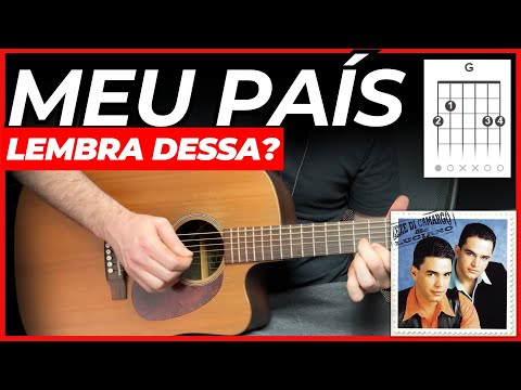 Meu país - Devotos