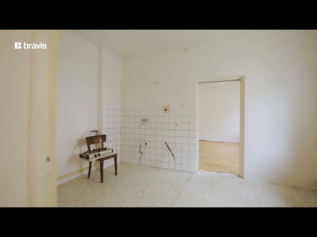 Prodej RD 2+1, Brno - Kohoutovice, zahrada, dvůr, balkon, ulice Žebětínská