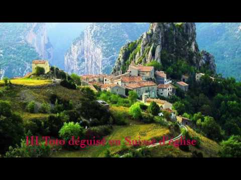 Déodat de Séverac. En Vacances - Rosemary Thomas