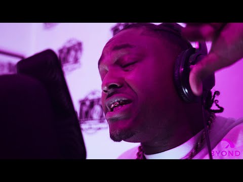 Larry Byrd - "Yes Sir" FREESTYLE | NoRapCap