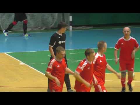 Кубок Универа 9 лига 5 тур Draft 2 – Корона Голы