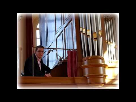 De dag door uwe gunst ontvangen