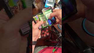 TotR Prerelease pack pt 1