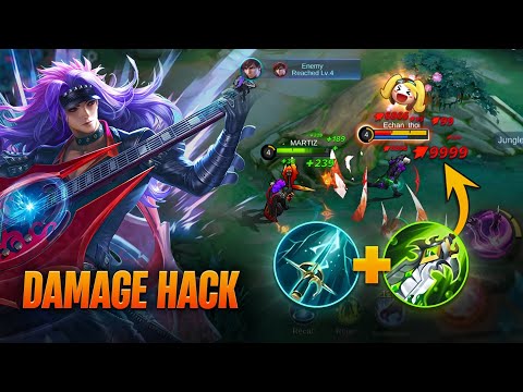 Martis-Schadens-Hack 💀 (Ich wurde gemeldet) | Mythisch in 2 Stunden | Top-Martis weltweit 2026 | ...