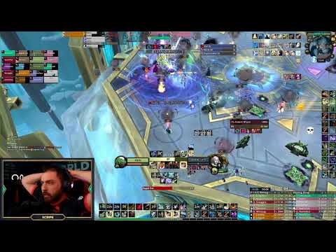 Day 78 - World of Warcraft - Top 4 Twitch Highlights 2022