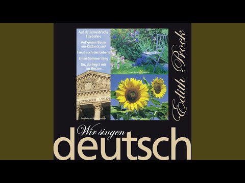 Im Wald, im grünen Walde (Lore, Lore...)