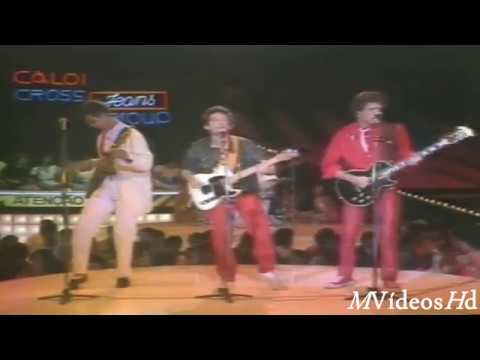 Radio Táxi   Dentro do coração Inédito 1982