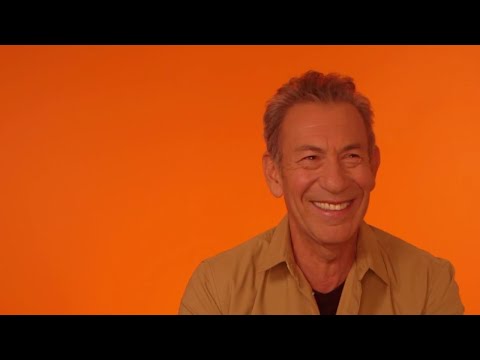 Le Love Profile de François Feldman - Je t’aime etc S03