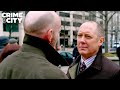 The Blacklist Bomb Diffusion At The Zoo James Spader