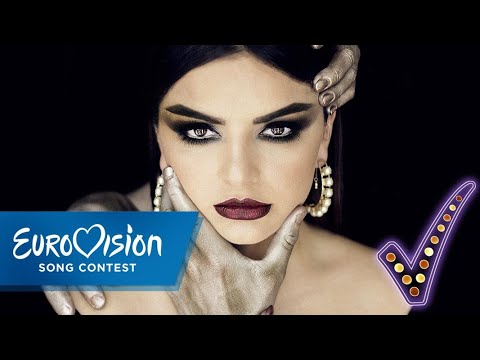Christabelle - "Taboo" - Malta | Songcheck | Eurovision Song Contest