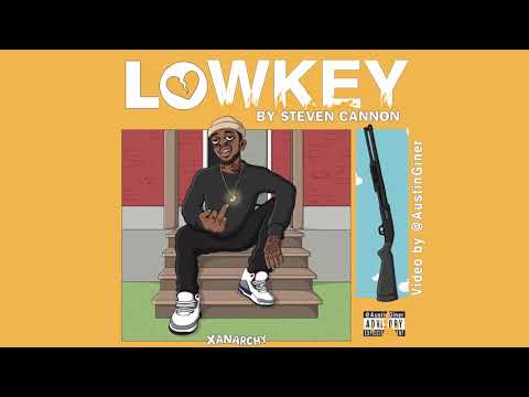 $teven Cannon Ft. Arin Ray (AUDIO) #8