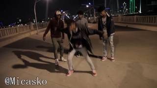 Skippa Da Flippa x Lil Yachty - Play Your Position (Dance Video) shot by @Jmoney1041