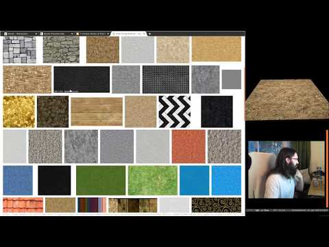 Pushing Pixels with Lisp - Episode 14 - Flocking