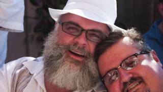 Remembering George Morgan