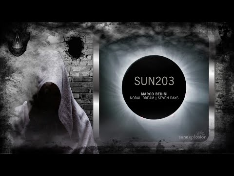 Marco Bedini – Seven Days (Original Mix) [Sunexplosion]