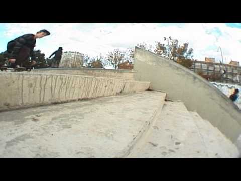 jake stratton last footage