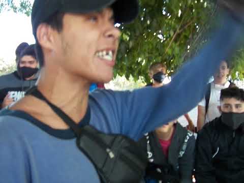 VNUM vs CILLER vs ROUS - 8vos De Final