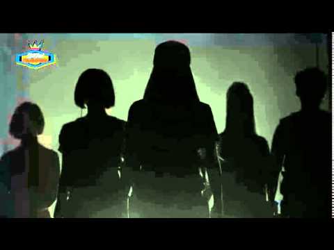 효민 Hyomin - Nice Body NEXT WEEK  Comeback @ ShowChampion