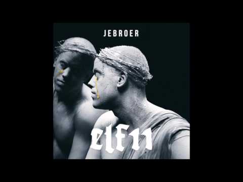 Jebroer - Wat Moet Je Van Me ft. Dirtcaps