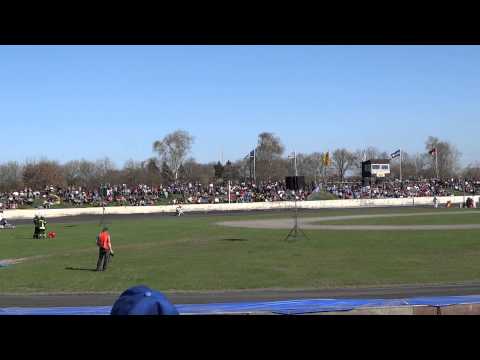 13Brokstedt Wikinger - Wolfslake Falubaz Berlin 2013.05.01