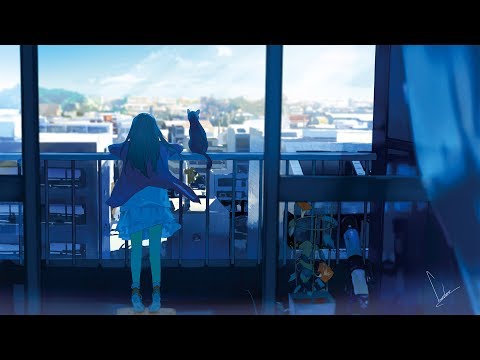Video thumbnail for 思い出は奇麗で (Omoide wa Kirei de)