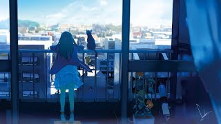 Aimer - Omoide wa Kirei de『Sun Dance』(ENG SUB)
