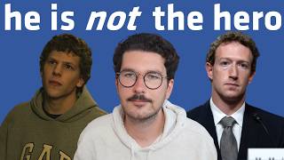 THE SOCIAL NETWORK and Bad Media Literacy