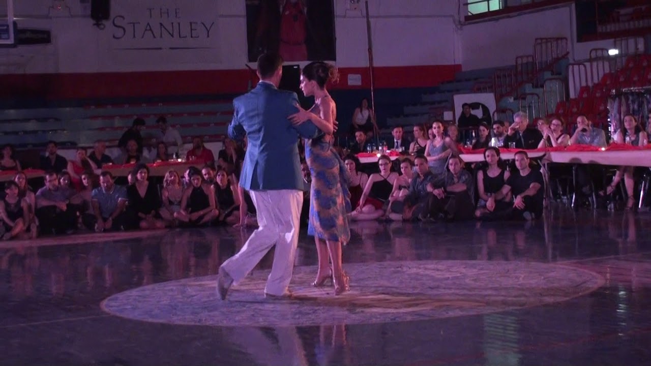 Video thumbnail for Giorgos Nikou & Katerina Chatzipanteli,