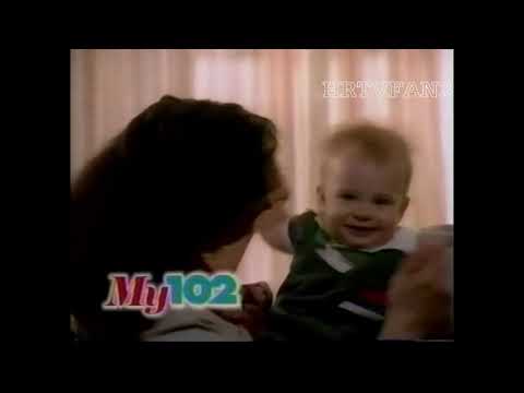 1996 WMYU-FM Promo (My 102)