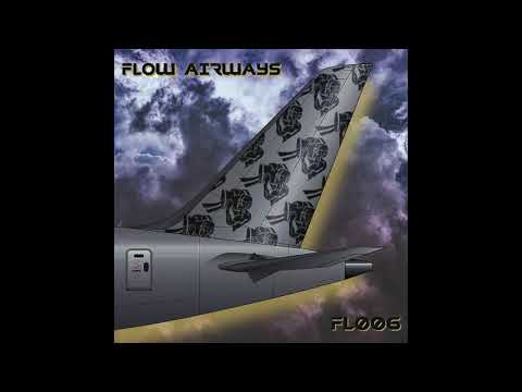Fabio Leal: Flow Airways Vol.6 (mix series)
