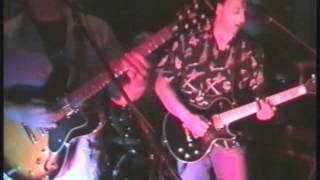 The Homewreckers Statesboro Blues Live Nicks Roast Beef.wmv