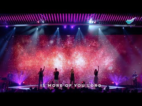 CityWorship: Saturate // Sun Ho @ City Harvest Church