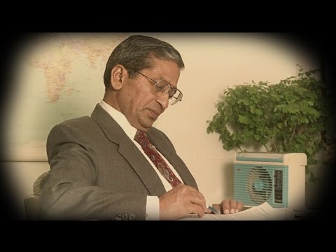 Tribute to Bhau Part II