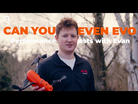 Can You Even EVO? Performance Test