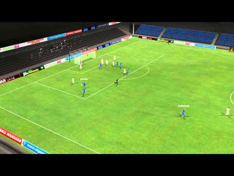 Olympia Wijgmaal 4 - 1 SW Harelbeke - Match Highlights