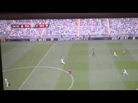 FIFA 15 toernooi - SC Heerenveen 27/02/2015
