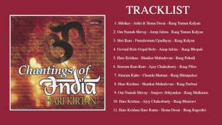 Download lagu Chantings Of India (Full Album Stream) mp3
