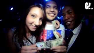 Gossip! S bado 27 Abril 2013   Broadcast  44 Burger   Club Catwalk Barcelona