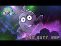 Principal Brown S Butt Rap The Wonderfully Weird World Of Gumball The Butts